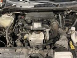 Boite de vitesses FORD...