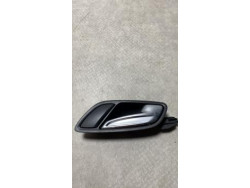 Poignee interieur avant...