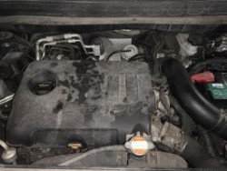 Boite de vitesses KIA SOUL...