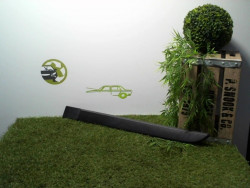 Baguette de porte arriere...