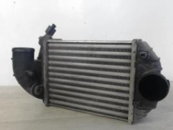 Echangeur air (Intercooler)...