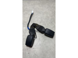 Attache ceinture arriere...