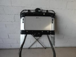 Toit ouvrant KIA SOUL 1...