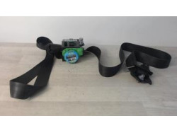 Ceinture avant gauche...