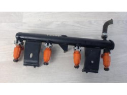Rampe injection PEUGEOT 307...