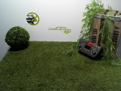 Commande chauffage FIAT...