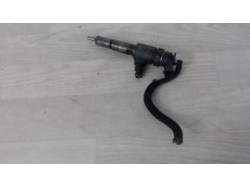 Injecteurs PEUGEOT 206 PHASE 1