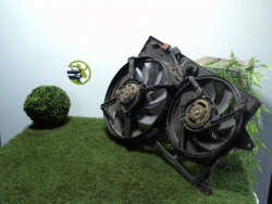 Moto ventilateur radiateur...
