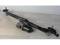 Mecanisme essuie glace...