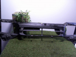 Face avant CITROEN EVASION...