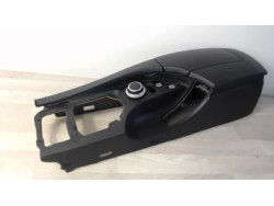 Console central (interieur...