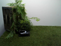 Poignee interieur arriere...