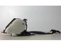 Ceinture arriere centrale...