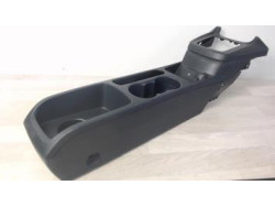 Console central (interieur...