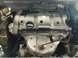 Moteur PEUGEOT 307 PHASE 1