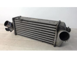 Echangeur air (Intercooler)...