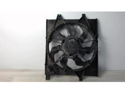Moto ventilateur radiateur...