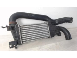 Echangeur air (Intercooler)...