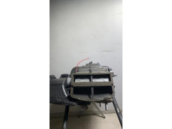 Bloc chauffage FORD FIESTA...