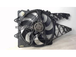 Moto ventilateur radiateur...