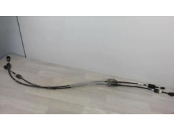 Cable levier de vitesses...