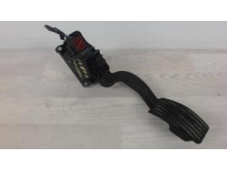 Potentiometre de pedale de...