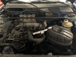 Boite de vitesses RENAULT...
