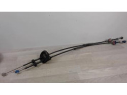 Cable embrayage CITROEN C2...