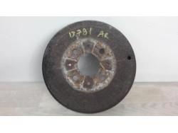 Tambour arriere droit FIAT...