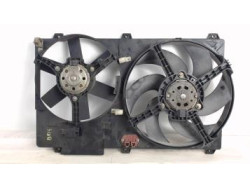 Moto ventilateur radiateur...
