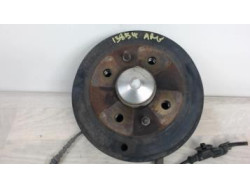 Tambour arriere gauche FIAT...