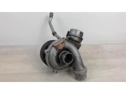 Turbo RENAULT SCENIC 3 PHASE 1