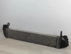 Echangeur air (Intercooler)...