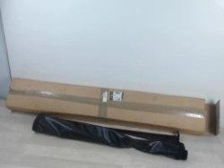 Toit ouvrant LAND ROVER...