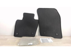 Tapis de sol FORD S-MAX 2