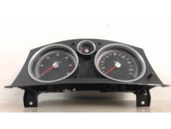 Compteur OPEL ASTRA H GTC...
