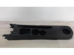 Console central (interieur...