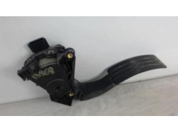 Potentiometre de pedale de...