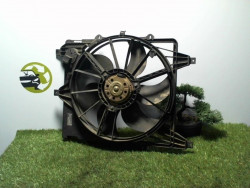 Moto ventilateur radiateur...