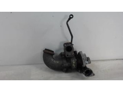Turbo PEUGEOT 206 PHASE 2