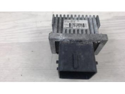 Relais de prechauffage...