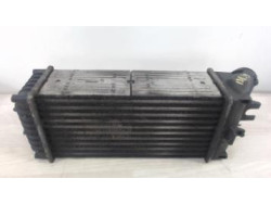 Echangeur air (Intercooler)...