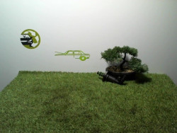 Recepteur VOLKSWAGEN GOLF 4