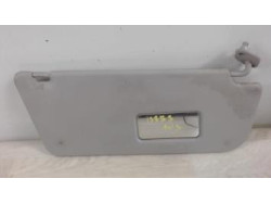 Pare soleil droit PEUGEOT...