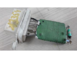 Resistance chauffage OPEL...
