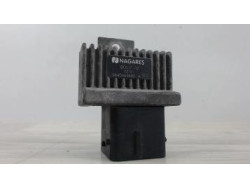 Relais de prechauffage...