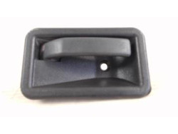 Poignee interieur avant...