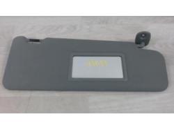 Pare soleil droit DACIA...