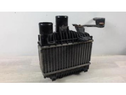 Echangeur air (Intercooler)...