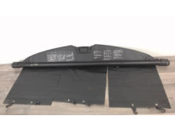 Plage arriere TOYOTA...